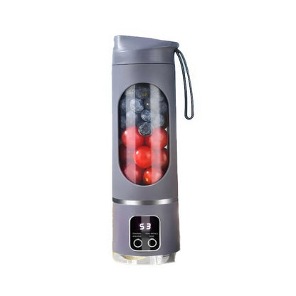 Portable Blender for Smoothies - 450ML Capacity
