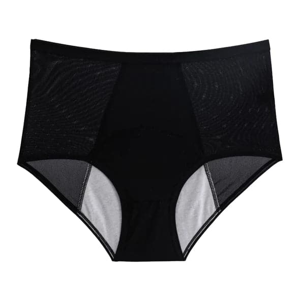 Leak-Resistant Women's Underwear for Ultimate Comfort