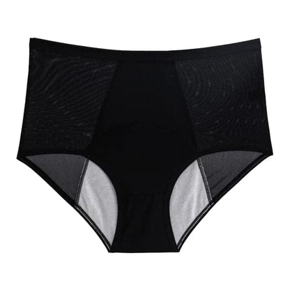 Leak-Resistant Women's Underwear for Ultimate Comfort