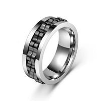Black Silver