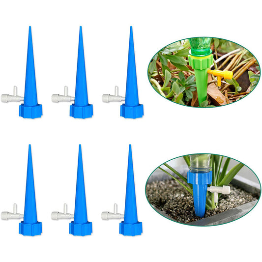 Automated Irrigation Management System for Watering