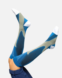 Blue/Grey