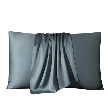 Silk Pillowcase Made from Mulberry for Hair and Skin Care