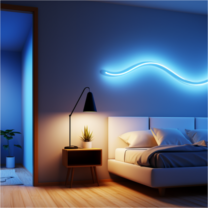 Create Your Own Atmosphere Easily | Indoor and Outdoor Use
