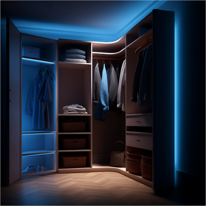 Create Your Own Atmosphere Easily | Indoor and Outdoor Use