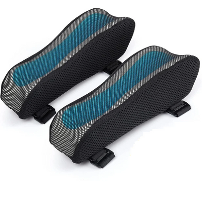 Ultimate Comfort Armrest Cushions for Office Chairs