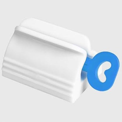 Ultimate Tube Squeezer for Effortless Dispensing | Durable Holder for Toothpaste, Creams & Cosmetics