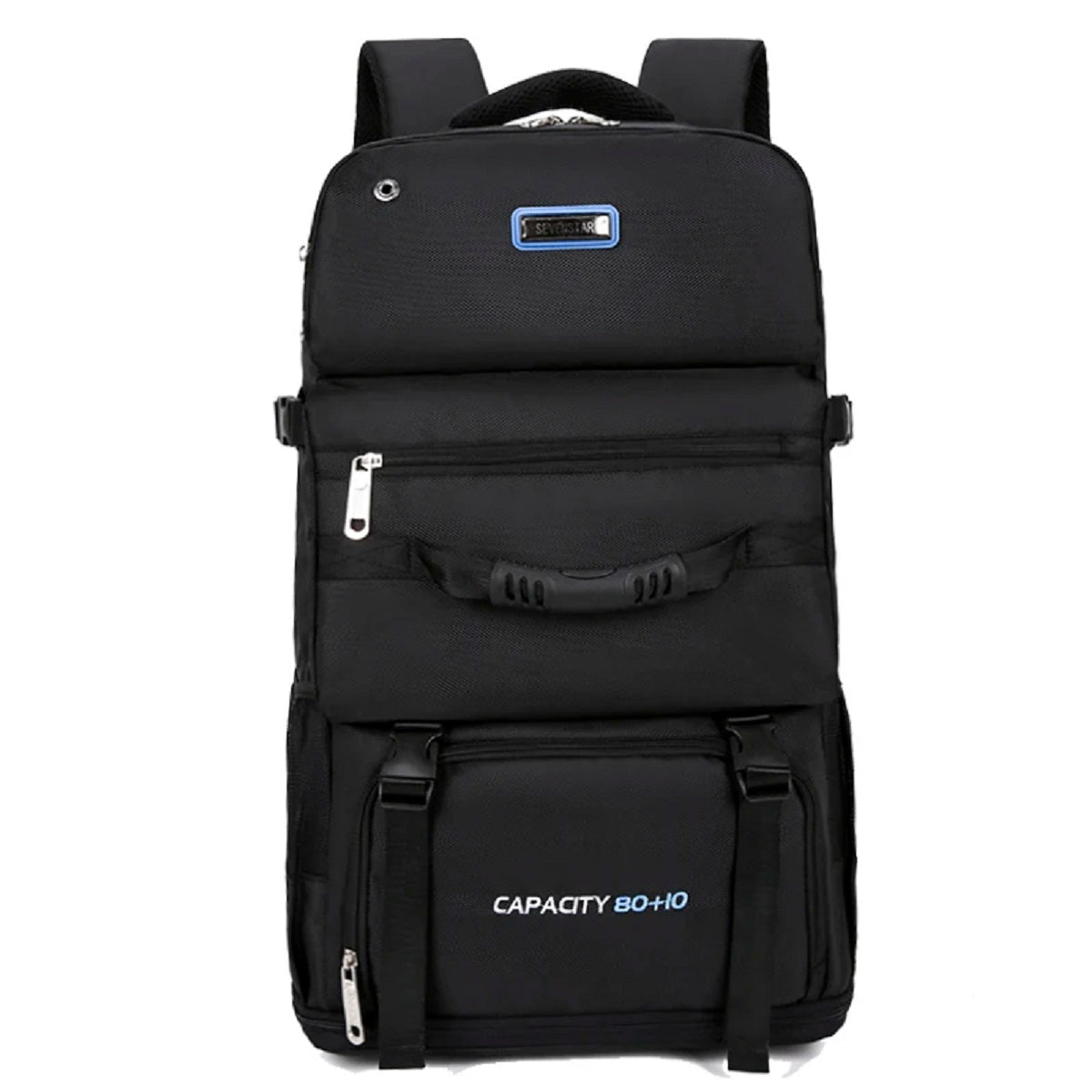 Outdoor Hiking Backpack with Large Storage for Travel
