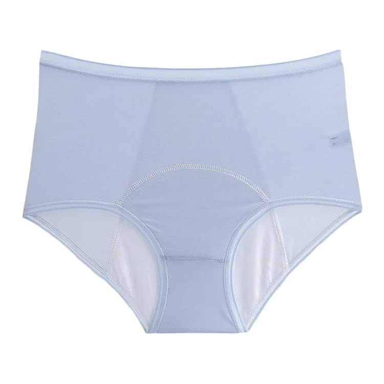 Leak-Resistant Women's Underwear for Ultimate Comfort