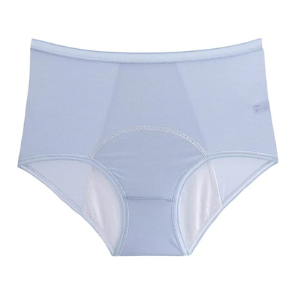 Leak-Resistant Women's Underwear for Ultimate Comfort