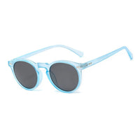 Blue Black