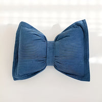 Denim Ribbon