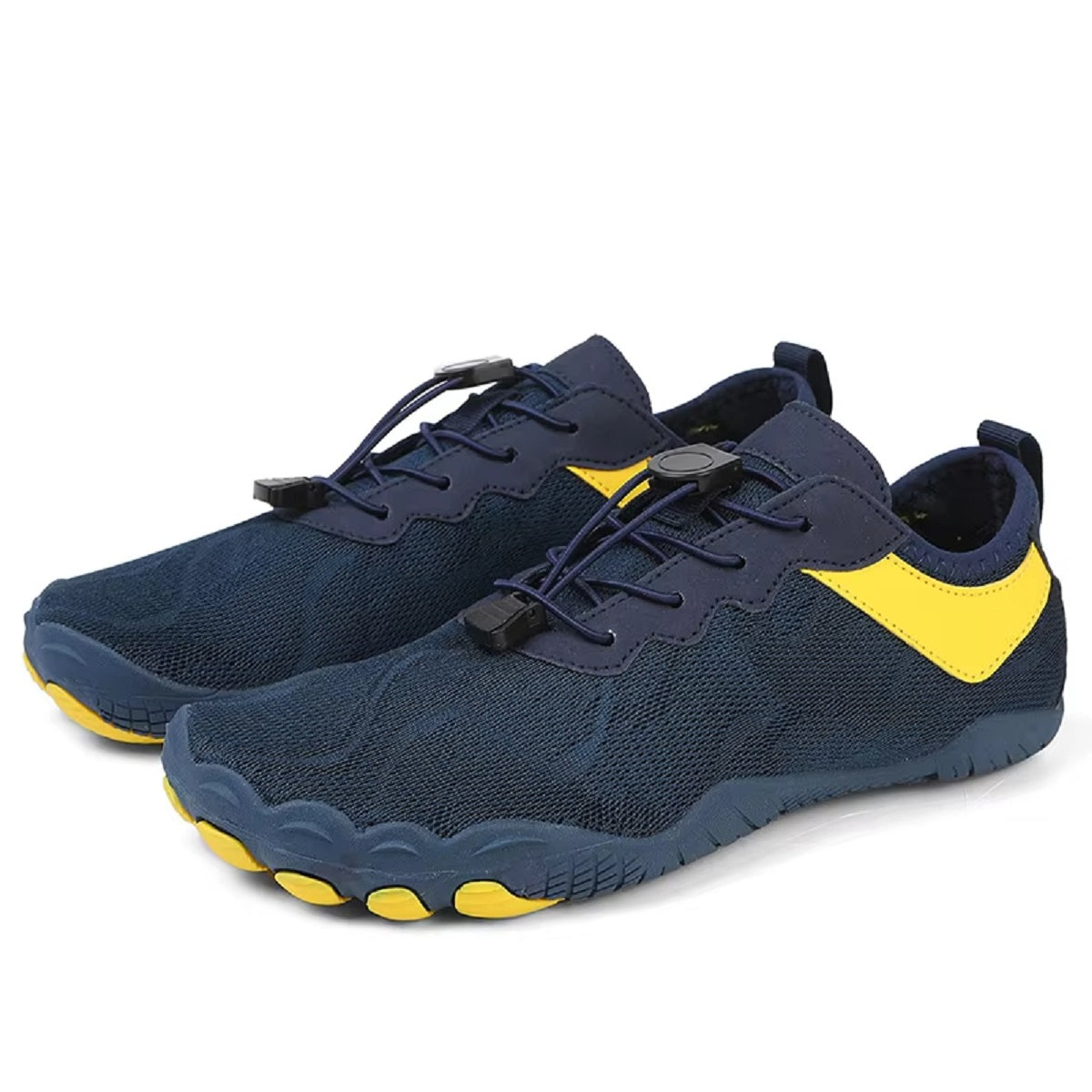 Quick-Dry Barefoot Sneakers for Swimming and Beach Activities