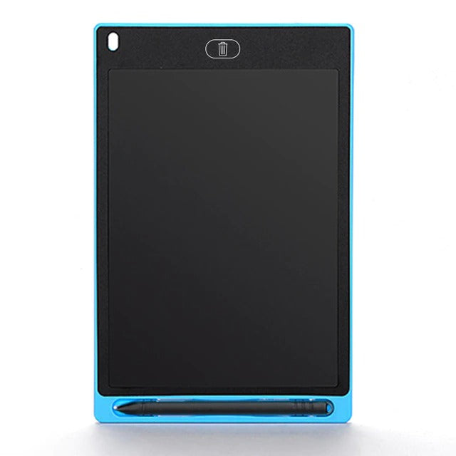 Creative Canvas - LCD Writing and Drawing Tablet