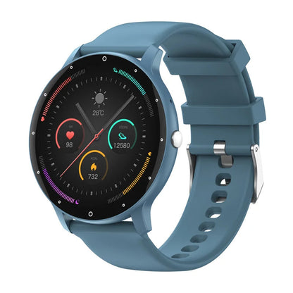 Bluetooth Calling Smartwatch | Heart Rate & Sleep Monitor | 1.39” HD Display | IP67 Waterproof | Works with Android & iOS