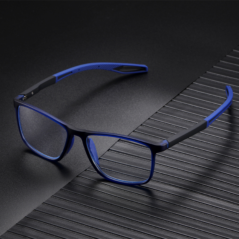 Blue Light Blocking Glasses for Eye Protection