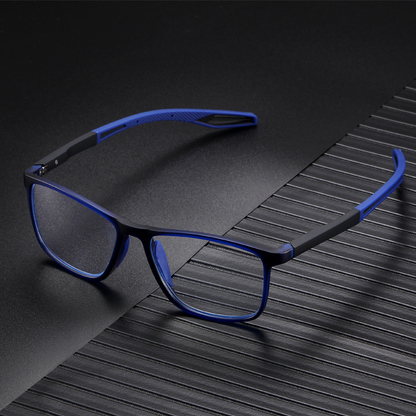 Blue Light Blocking Glasses for Eye Protection