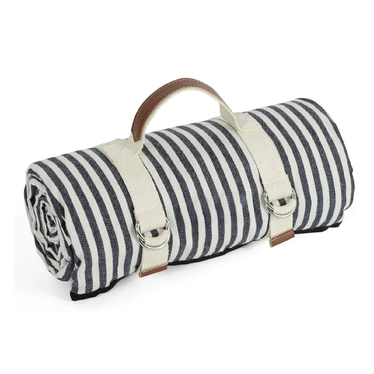 Foldable Beach and Camping Mat - Waterproof Picnic Blanket with Handle