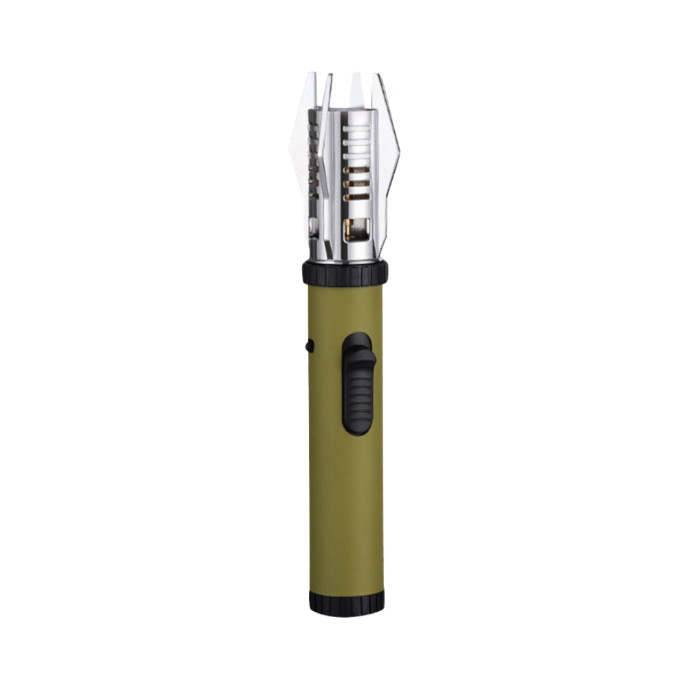 Blue Flame Windproof Lighter