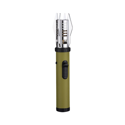 Blue Flame Windproof Lighter
