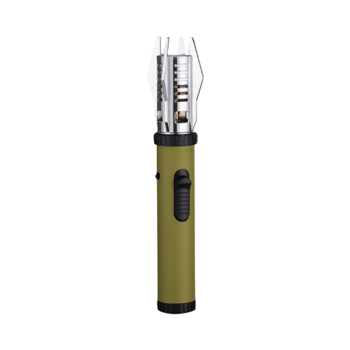 Blue Flame Windproof Lighter