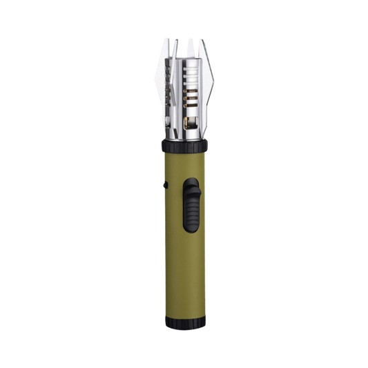 Blue Flame Windproof Lighter