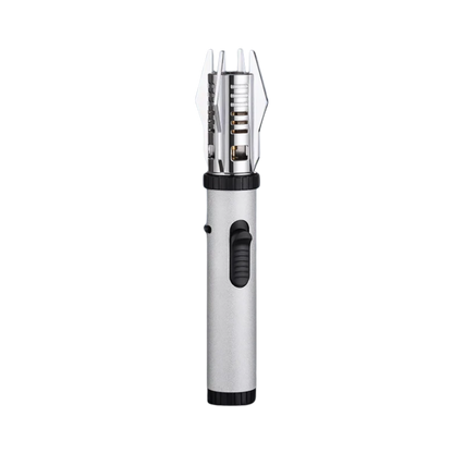 Blue Flame Windproof Lighter