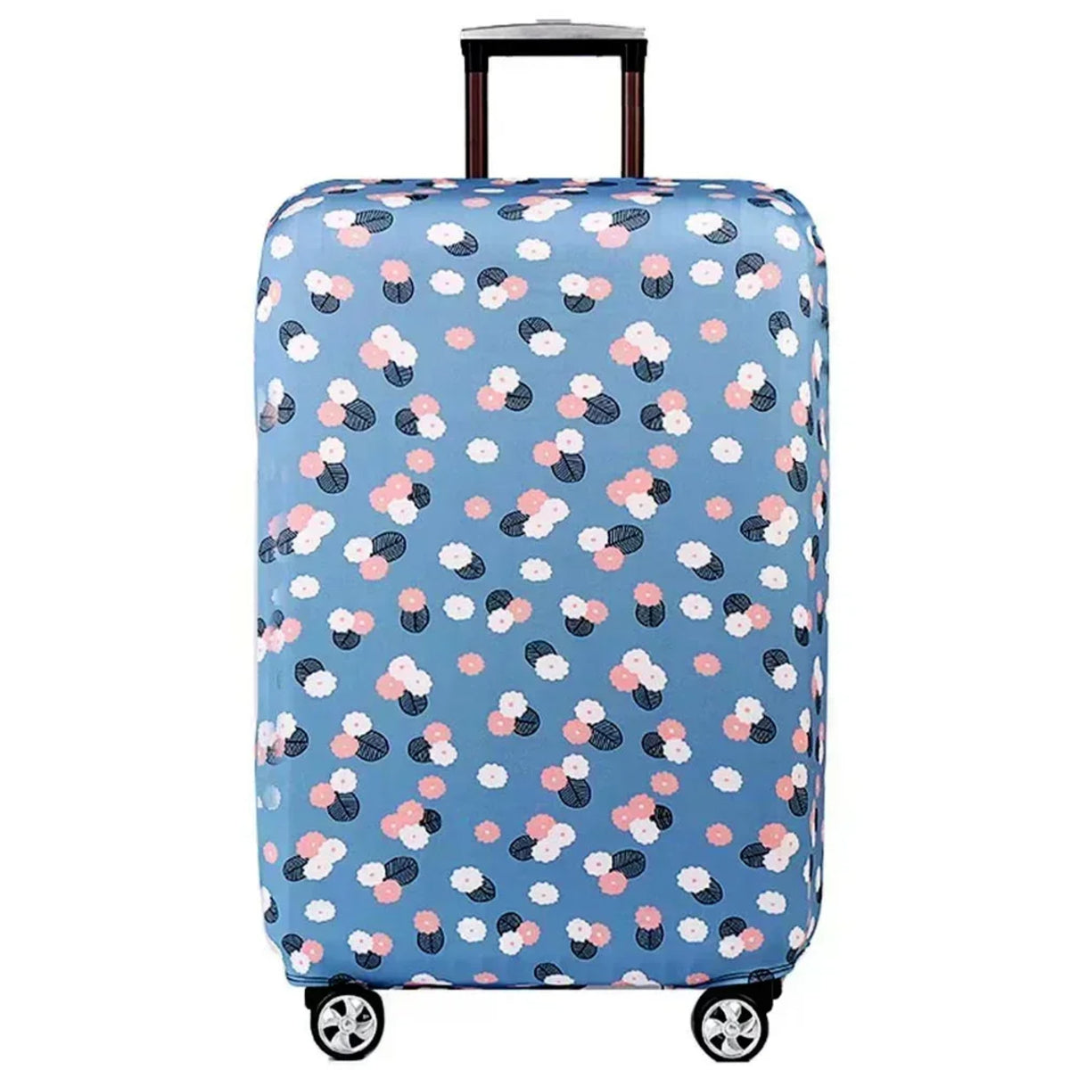 Universal Suitcase Protector - Stretch Luggage Cover for 18-32 Inch