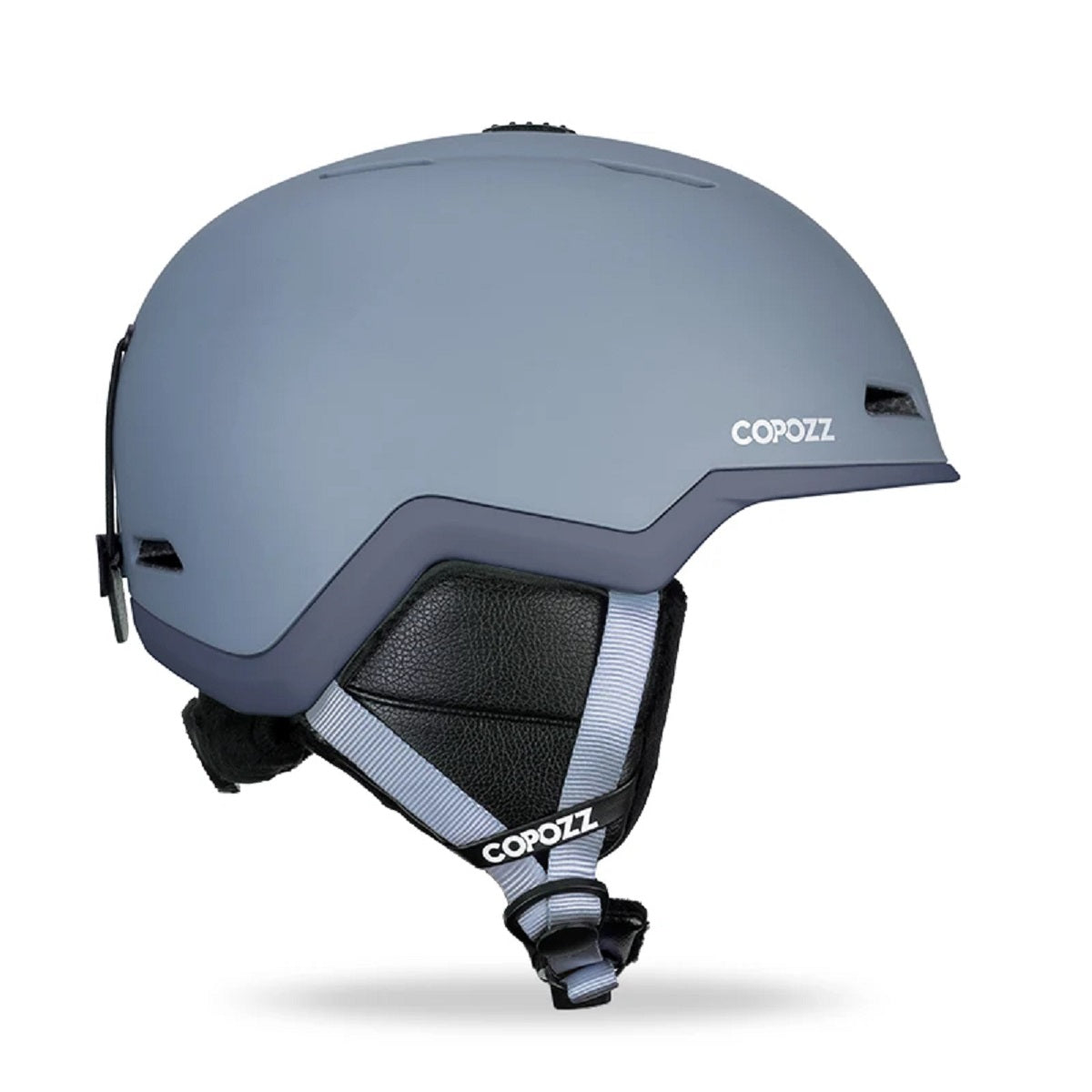 Adult and Youth Cycling Helmet for Skiing and Snowboarding - Impact Protection