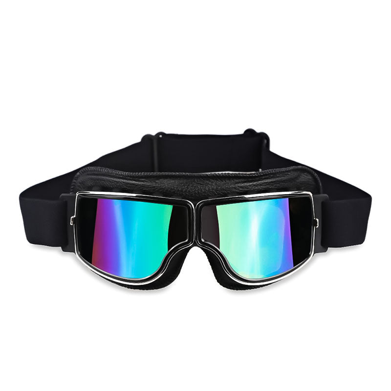 UV Protection Anti-Fog Glasses that Fit Over Prescription Lenses
