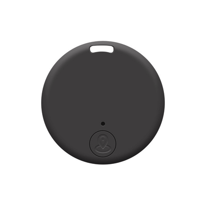 Key Finder with Magnetic Attachment, Bluetooth Connectivity for iOS & Android, Long Battery Life