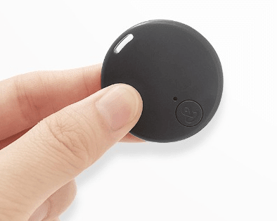 Key Finder with Magnetic Attachment, Bluetooth Connectivity for iOS & Android, Long Battery Life