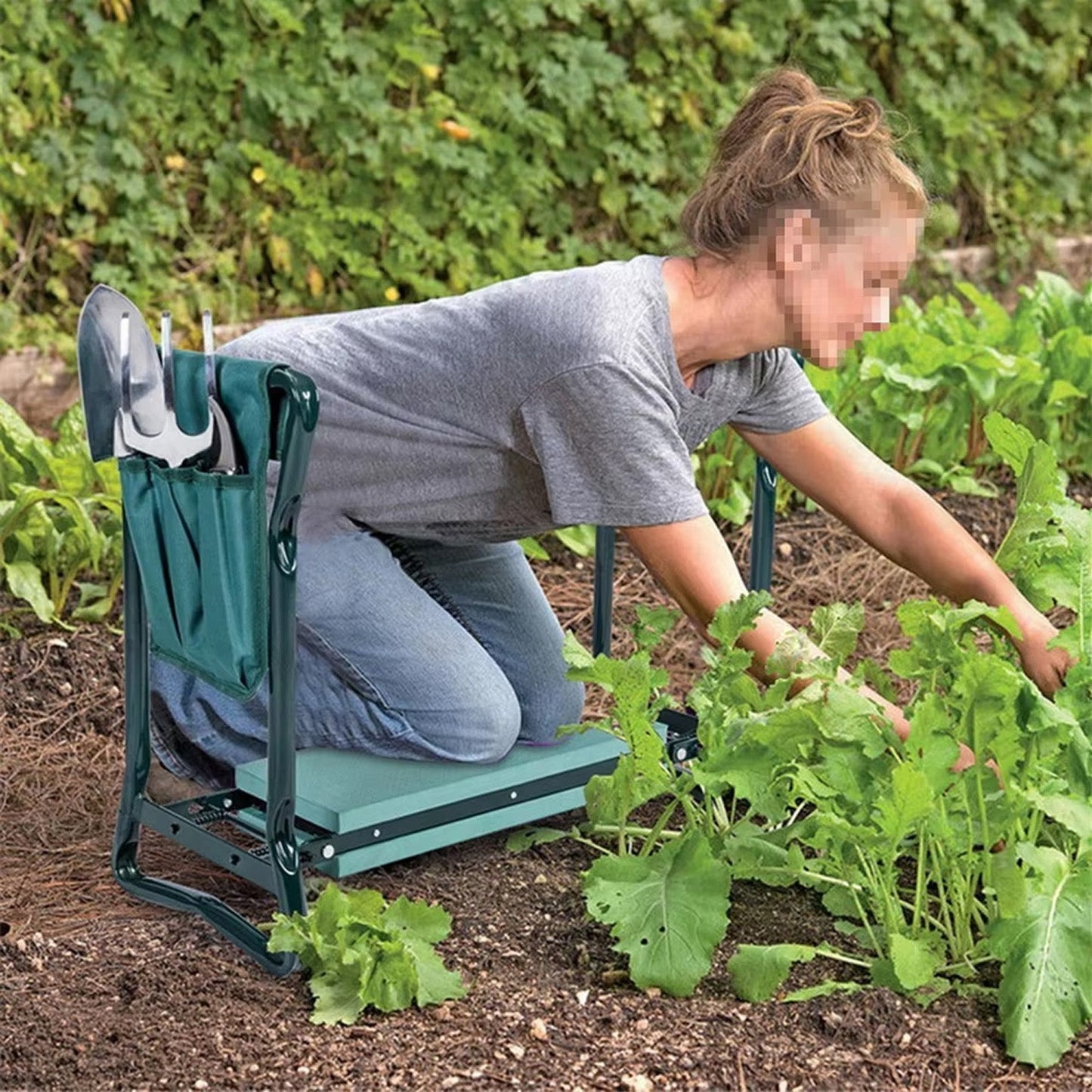Stylish Gadget Holder