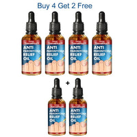4+2 bottle free - (Complete treatment)