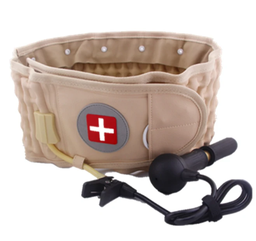 Back Relief Support Band
