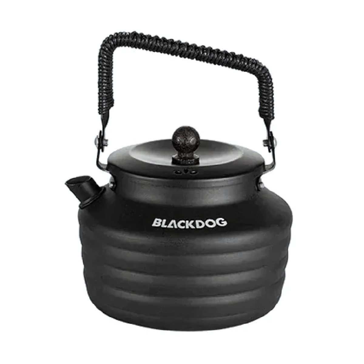 1.3L Aluminum Teapot for Camping – Lightweight and Portable