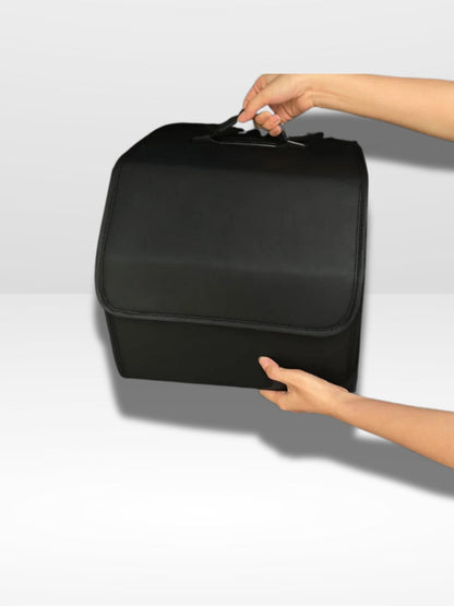 Car Storage Bins – Neat and Space-Saving Organizer Boxes