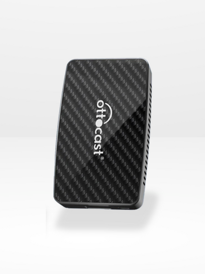 Multimedia Car Box with Android 10, CarPlay, and Android Auto