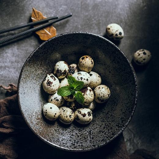 Handcrafted Ceramic Ramen Bowl – Japanese Style
