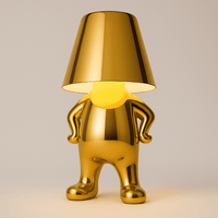 Gold on the rise