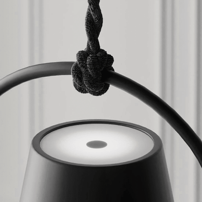 Versatile Pendant Light for Indoor and Outdoor Illumination