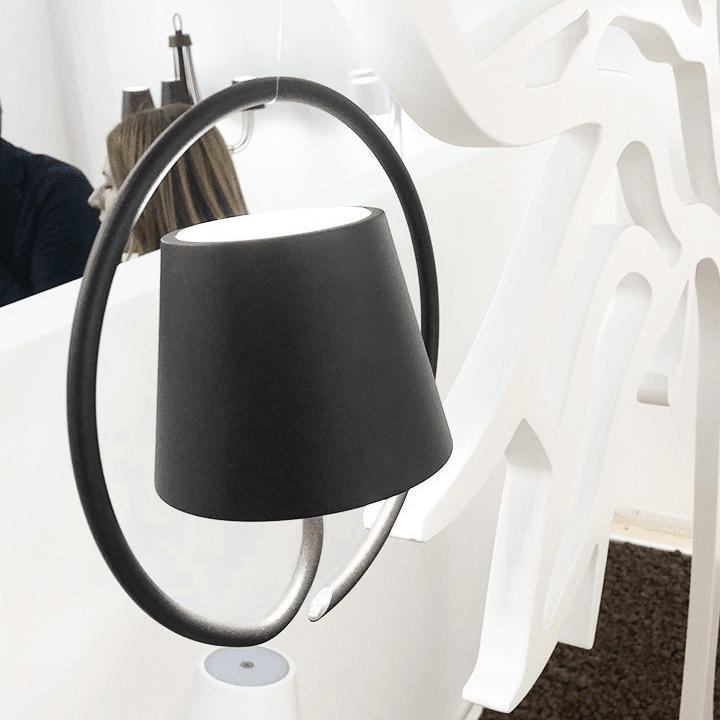Versatile Pendant Light for Indoor and Outdoor Illumination