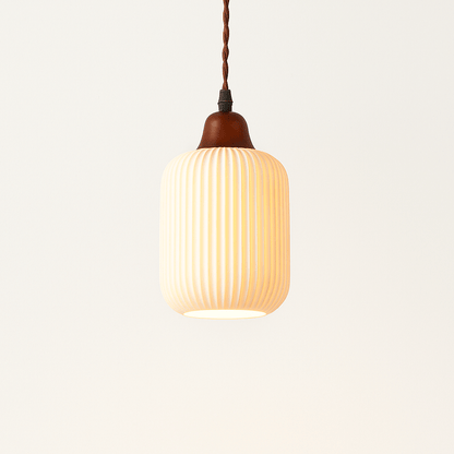 Ceramic Pendant Light – Modern and Stylish Design