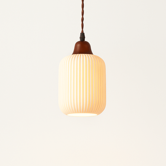 Ceramic Pendant Light – Modern and Stylish Design