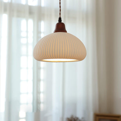 Ceramic Pendant Light – Modern and Stylish Design