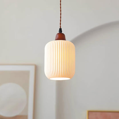 Ceramic Pendant Light – Modern and Stylish Design