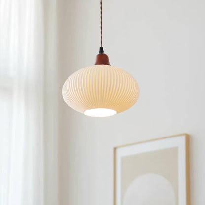 Ceramic Pendant Light – Modern and Stylish Design
