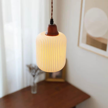 Ceramic Pendant Light – Modern and Stylish Design