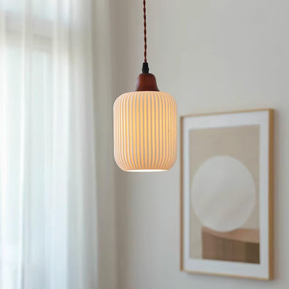 Ceramic Pendant Light – Modern and Stylish Design