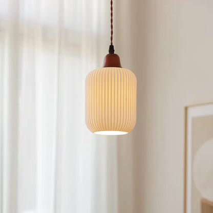 Ceramic Pendant Light – Modern and Stylish Design
